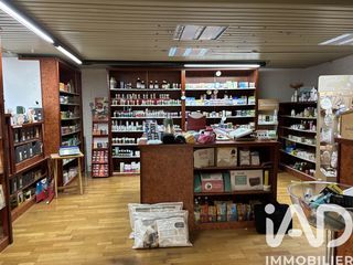  Immeuble � vendre 255 m�