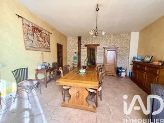  Maison � vendre 5 pi�ces 141 m�