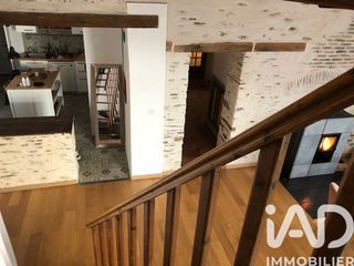  Maison � vendre 8 pi�ces 152 m�