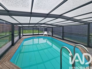  Maison � vendre 6 pi�ces 196 m�