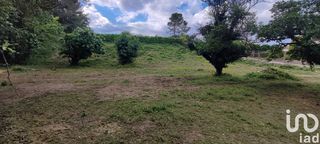  Terrain � vendre 1516 m�