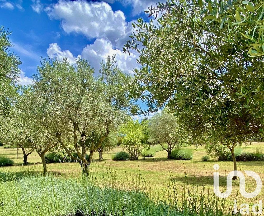 � vendre  Maison Le Cannet-des-Maures (83340)