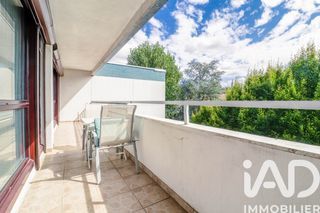  Appartement � vendre 4 pi�ces 83 m�