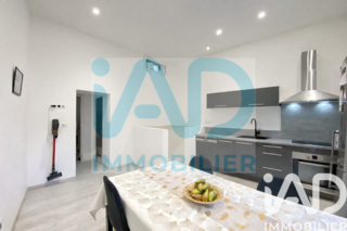  Maison � vendre 2 pi�ces 70 m�