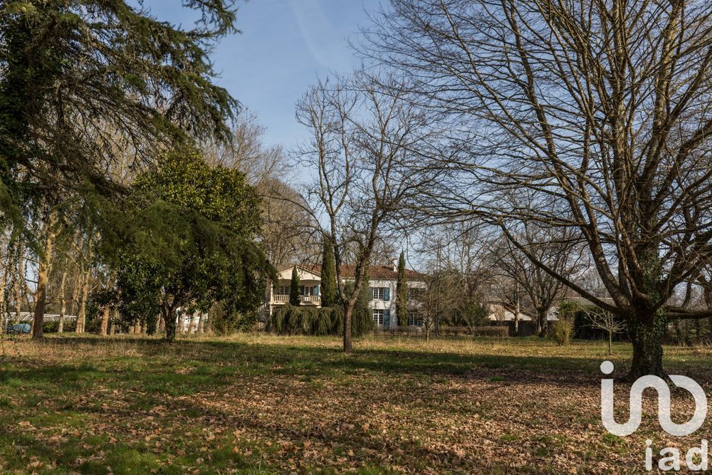 � vendre  Maison Mont-de-Marsan (40000)