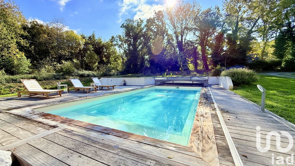 � vendre  Maison Mo�lan-sur-Mer (29350)