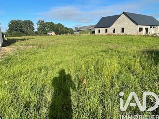  Terrain � vendre 1160 m�