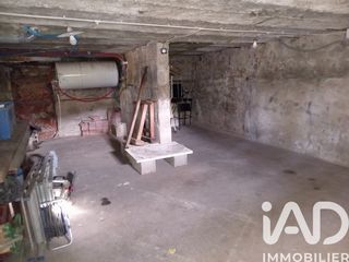  Maison � vendre 3 pi�ces 50 m�