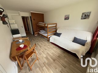  Appartement � vendre 1 pi�ce 23 m�