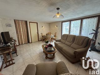  Maison � vendre 7 pi�ces 180 m�