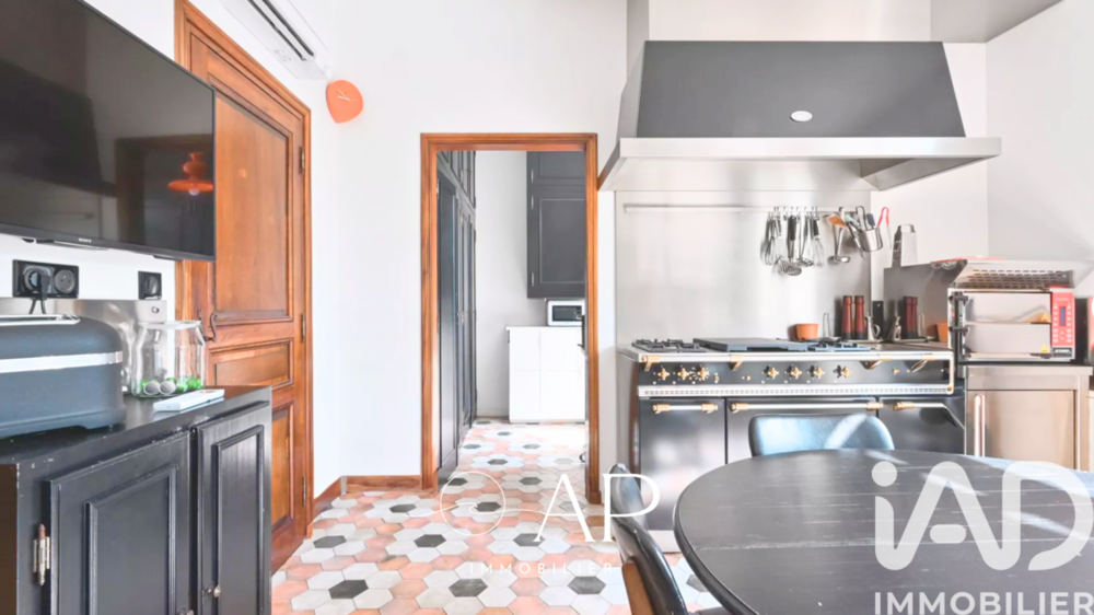 � vendre  Villa Toulon (83000)