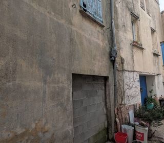  Maison � vendre 3 pi�ces 175 m�