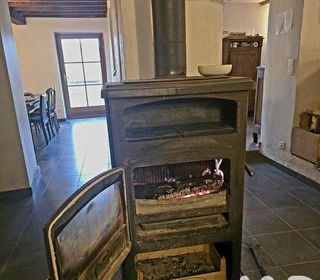  Maison � vendre 7 pi�ces 160 m�