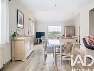  Maison � vendre 8 pi�ces 166 m�