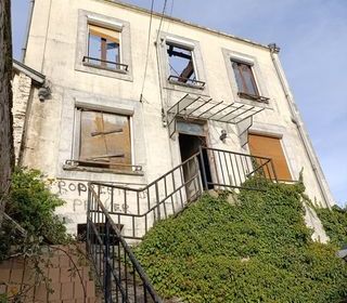 Maison � vendre 1 pi�ce 100 m�