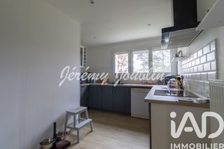  Appartement � vendre 4 pi�ces 87 m�