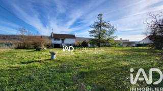  Maison � vendre 3 pi�ces 70 m�