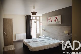  Appartement � vendre 1 pi�ce 26 m�