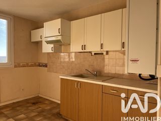  Appartement � vendre 5 pi�ces 91 m�