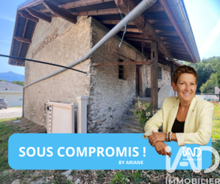  Maison � vendre 4 pi�ces 70 m�