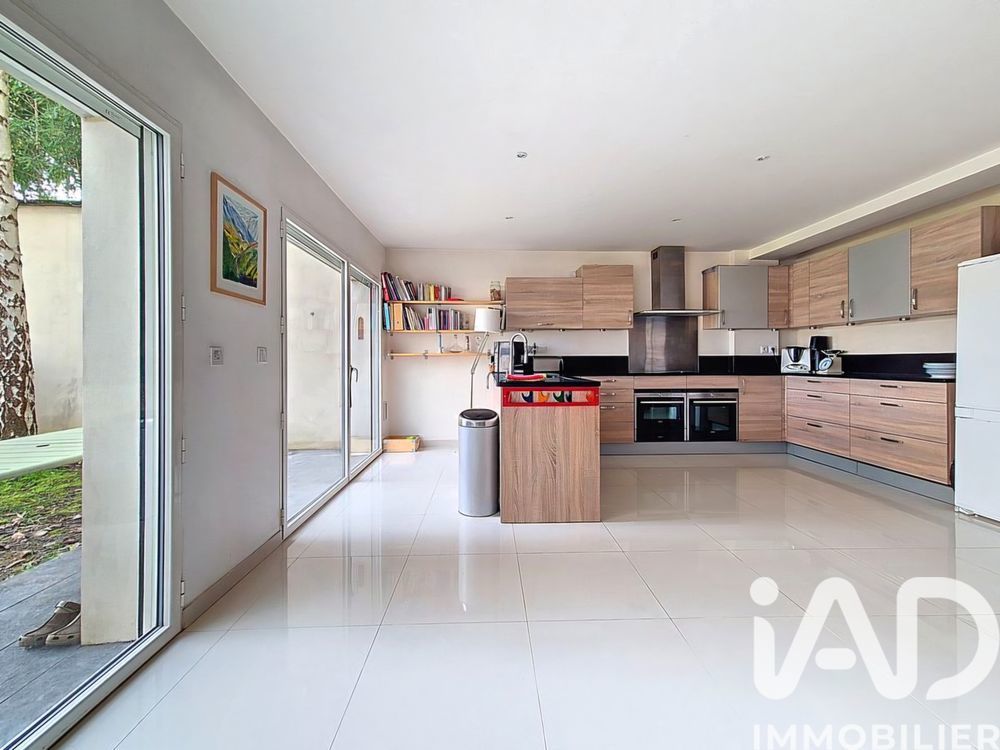 � vendre  Maison Cr�teil (94000)