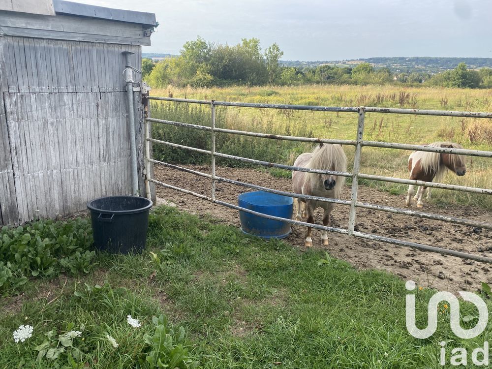 � vendre  Maison Pont-l'�v�que (14130)