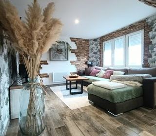  Maison � vendre 4 pi�ces 84 m�