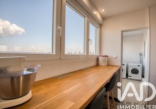  Appartement � vendre 3 pi�ces 75 m�