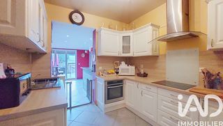  Maison � vendre 4 pi�ces 83 m�