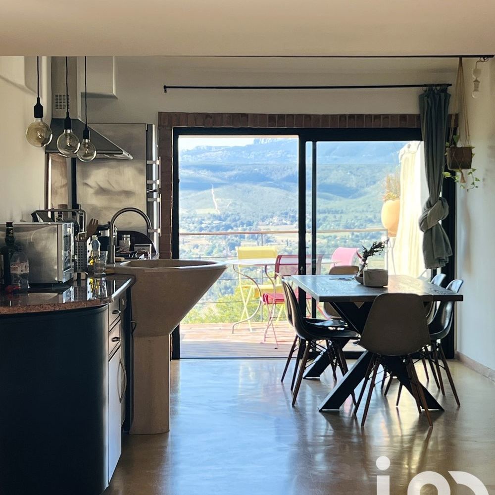 � vendre  Maison Le Castellet (83330)