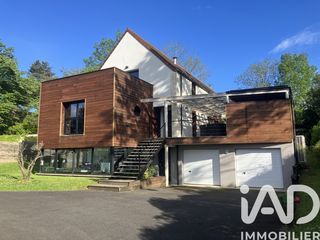  Villa � vendre 10 pi�ces 317 m�