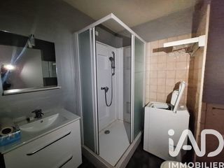  Appartement � vendre 2 pi�ces 41 m�