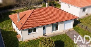  Maison � vendre 4 pi�ces 75 m�