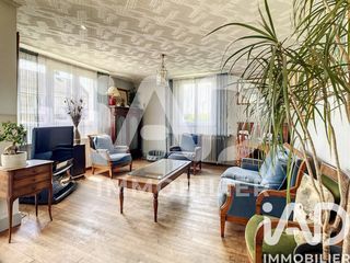  Maison � vendre 6 pi�ces 115 m�