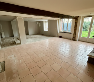  Maison � vendre 5 pi�ces 120 m�