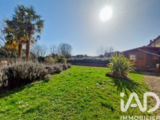  Maison � vendre 4 pi�ces 80 m�