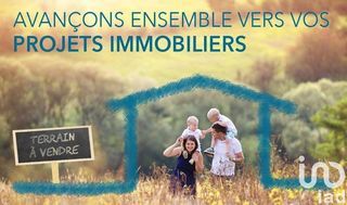  Terrain � vendre 638 m�