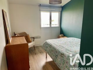  Appartement � vendre 3 pi�ces 56 m�