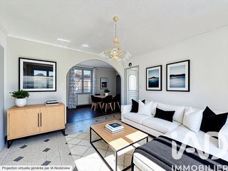  Maison � vendre 4 pi�ces 73 m�