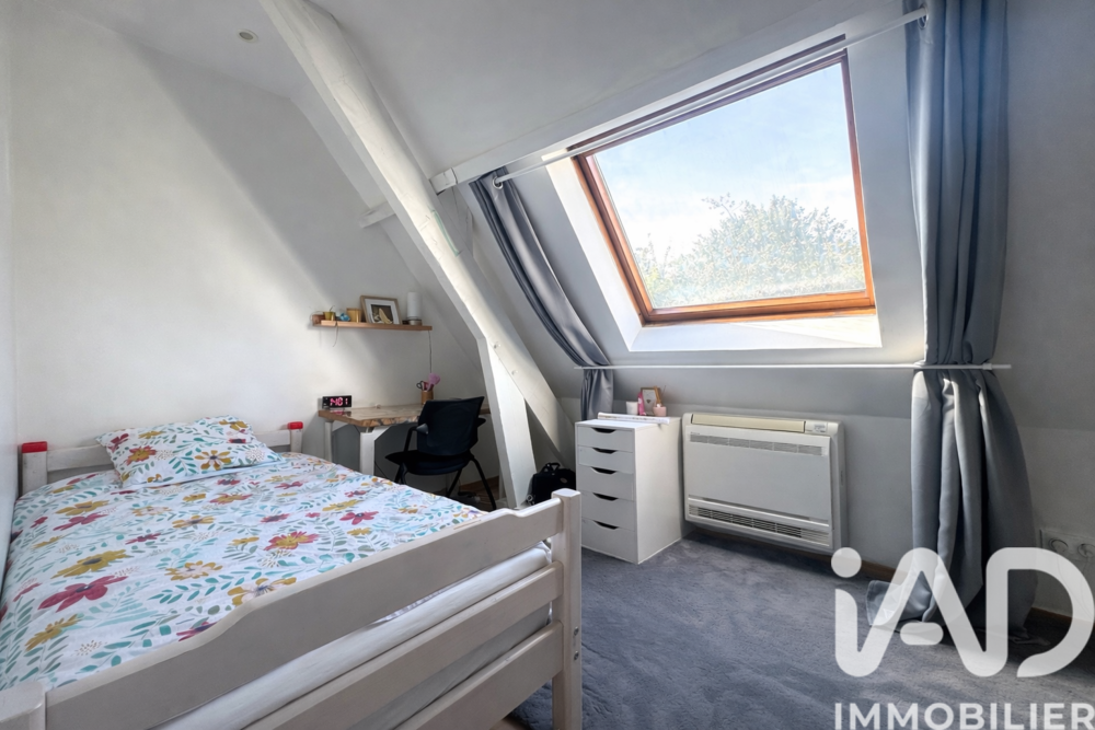 � vendre  Maison Sceaux (92330)