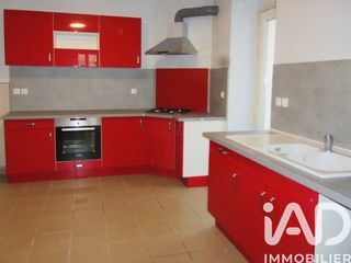  Maison � vendre 4 pi�ces 129 m�