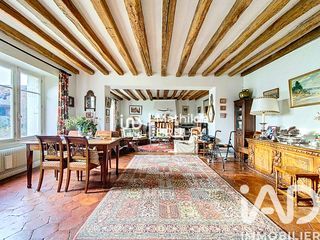  Maison � vendre 8 pi�ces 245 m�