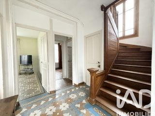  Maison � vendre 7 pi�ces 170 m�