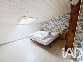  Appartement � vendre 3 pi�ces 55 m�