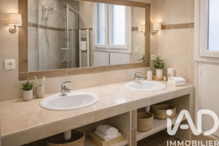  Appartement � vendre 4 pi�ces 71 m�