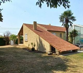  Maison � vendre 5 pi�ces 109 m�