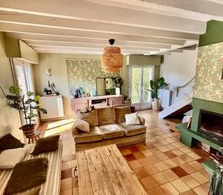  Maison � vendre 5 pi�ces 116 m�