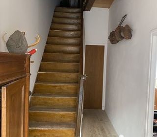  Maison � vendre 8 pi�ces 140 m�