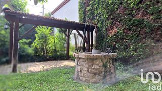  Maison � vendre 8 pi�ces 229 m�