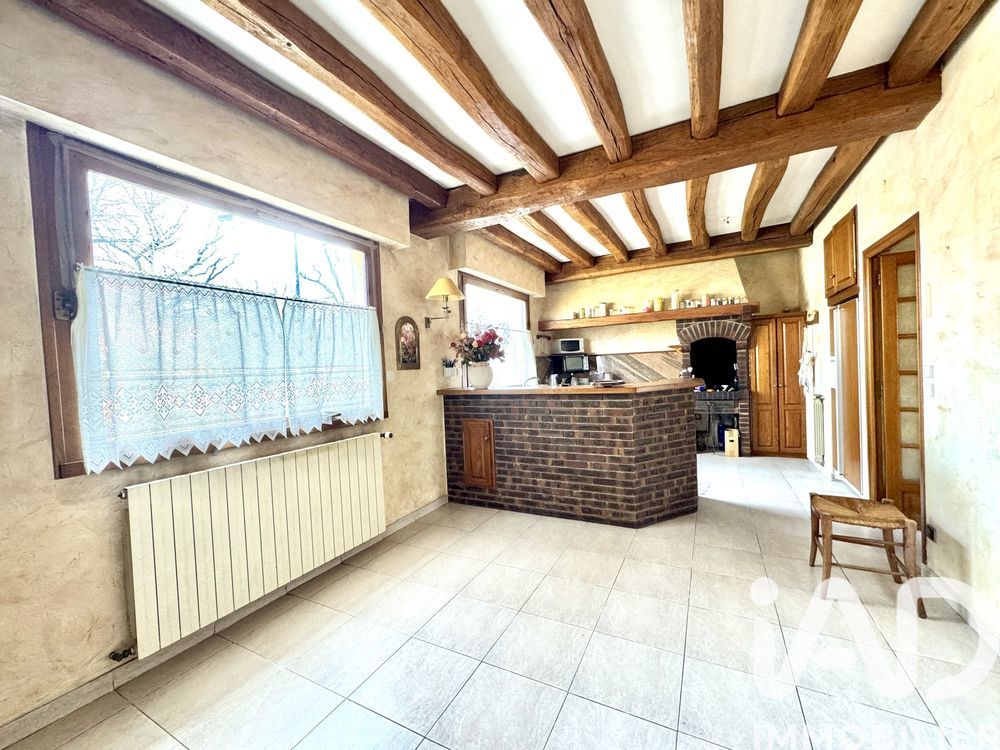 � vendre  Maison Saint-Maur-des-Foss�s (94100)